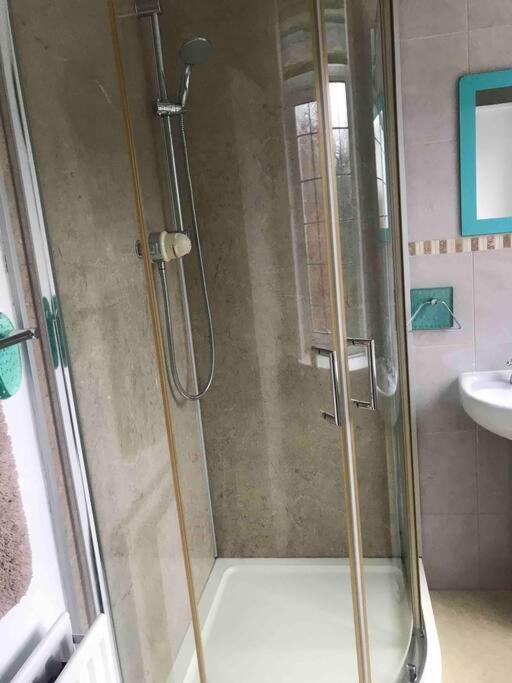 Brook Lodge Garden Flat Swanage Εξωτερικό φωτογραφία